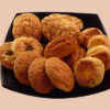Amandelkoekjes