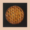 Appeltaart