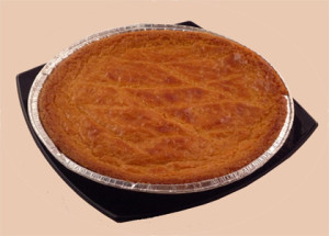 Boterkoek