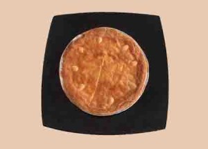 Gevulde boterkoek