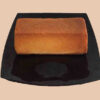 Roomboter cake