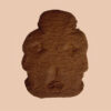 Speculaaspop 500 gram dubbeldik