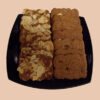 Roomboter amandelspeculaas