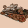 Chocolade kransjes