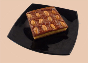 Gevulde speculaas