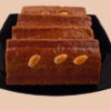 Gevulde speculaas sticks