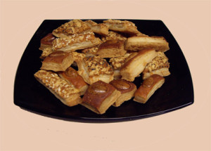 Minizoutjes