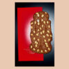 Roomboterspeculaaspop 250 gram in doos met amandelen