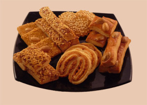 Zoutjes