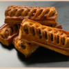 Hartige broodjes